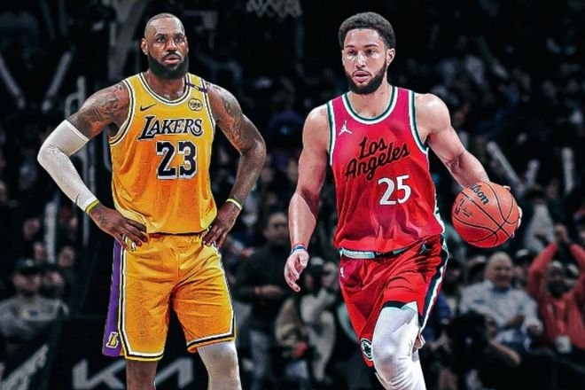 NBA状元秀近年表现出色，班凯罗今夏或获魔术超级顶薪