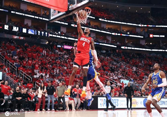 5月5日NBA季后赛火箭勇士抢七大战，杰伦·格林全场表现回顾