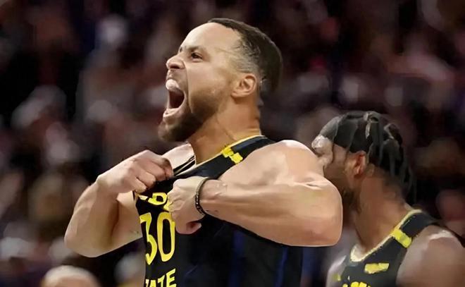 5月5日NBA季后赛勇士客场战火箭，首发引质疑，库明加盼站出来