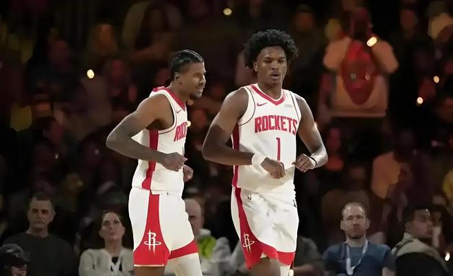 5月5日NBA季后赛勇士客场战火箭，首发引质疑，库明加盼站出来