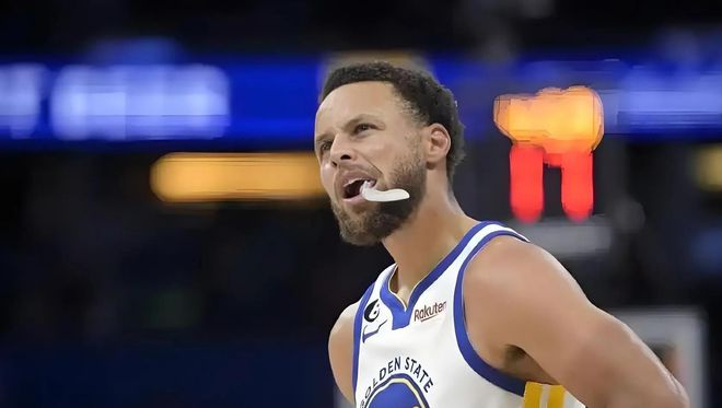 5月5日NBA季后赛勇士客场战火箭，首发引质疑，库明加盼站出来