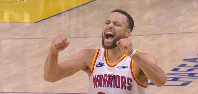 5月5日NBA季后赛勇士客场战火箭，首发引质疑，库明加盼站出来