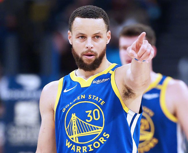 NBA 季后赛首轮奇迹不断，西部半决赛勇士与森林狼对决看点十足