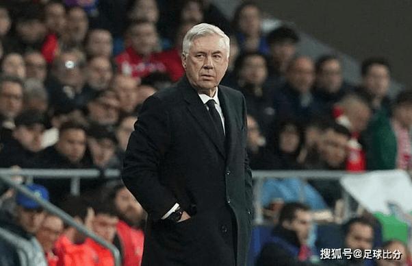 阿斯报：居莱尔闪耀伯纳乌，安切洛蒂用人策略遭质疑