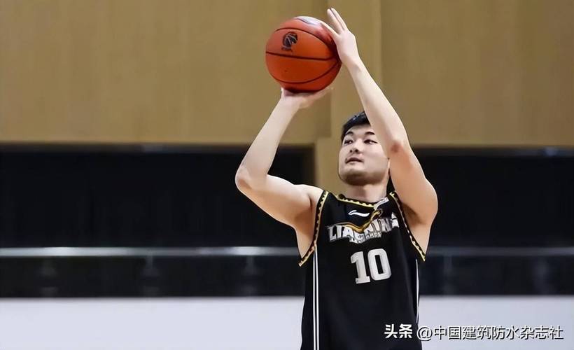 丛明晨退役，辽宁男篮黄金一代因伤因病逐渐落幕令人惋惜
