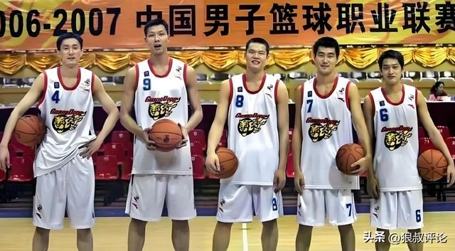 丛明晨退役，辽宁男篮黄金一代因伤因病逐渐落幕令人惋惜
