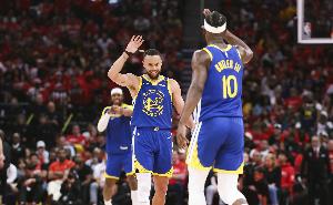 NBA 季后赛次轮勇士对阵森林狼，媒体人袁方预测森林狼 4:2 取胜