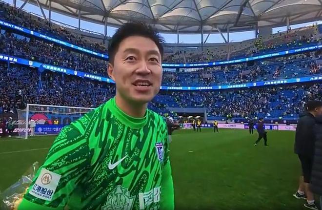 大连英博主场0-2负于北京国安，球员感慨与实力差距尽显