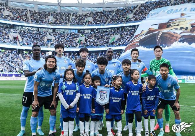 大连英博主场0-2负于北京国安，球员感慨与实力差距尽显