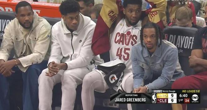 北京时间5月7日NBA最凄凉球员诞生！主场0:2落后绝境血拼仍被绝杀