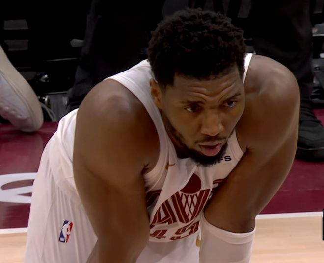 北京时间5月7日NBA最凄凉球员诞生！主场0:2落后绝境血拼仍被绝杀