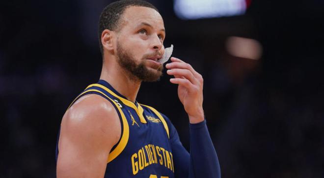 5月7日NBA季后赛第二轮：勇士与森林狼首战，勇士先占主动却突发状况