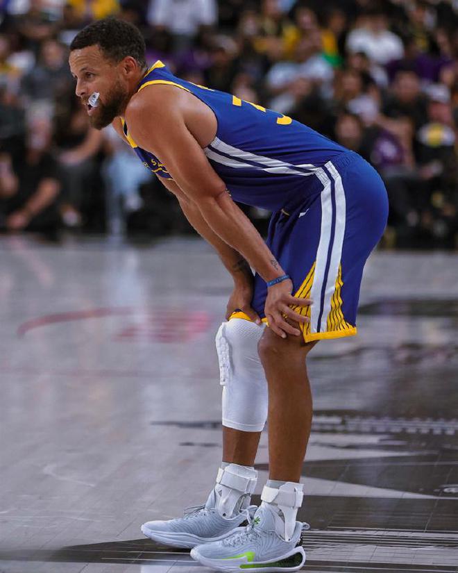 5月7日NBA季后赛第二轮：勇士与森林狼首战，勇士先占主动却突发状况