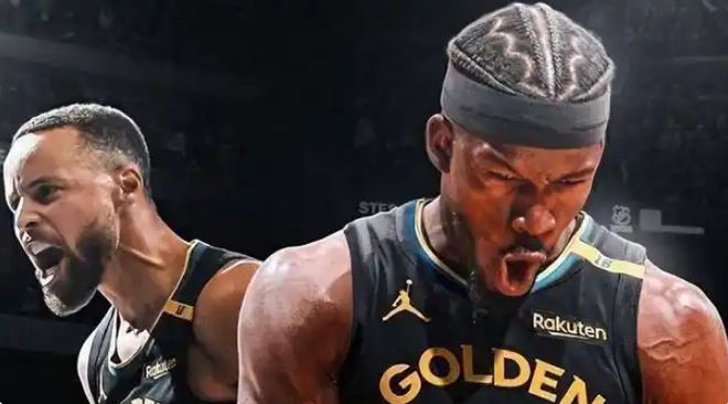 5月7日NBA西部季后赛勇士与森林狼G1：库里伤退战局变幻