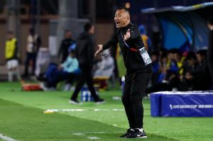 媒体人苗原还原真实上村健一：中国足球首位日籍国字号教练引争议