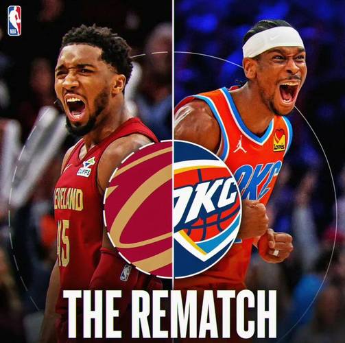 NBA 季后赛：骑士队主力伤停多实力受损，米切尔砍 48 分难挽局势