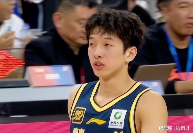 CBA总决赛前夕，广东男篮何文炜保送清华，徐杰杨溢竞争格局生变