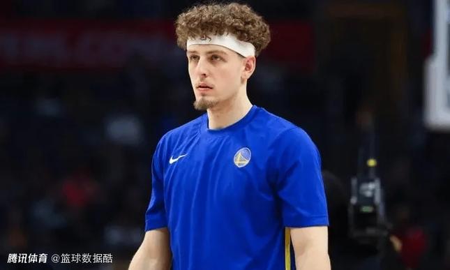 NBA西部半决赛G1：金州勇士以下克上，波杰姆斯基表现一般