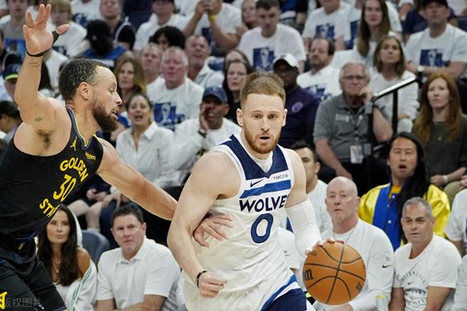 5月7日NBA季后赛勇士森林狼G1：激战正酣，诸多看点待揭晓