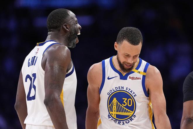 5月7日NBA季后赛：勇士胜森林狼1:0，火箭今夏引援目标明确