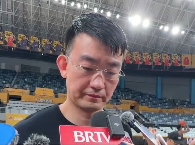 广厦与北京总决赛首战：罚球难题待解，球员训练备战情况