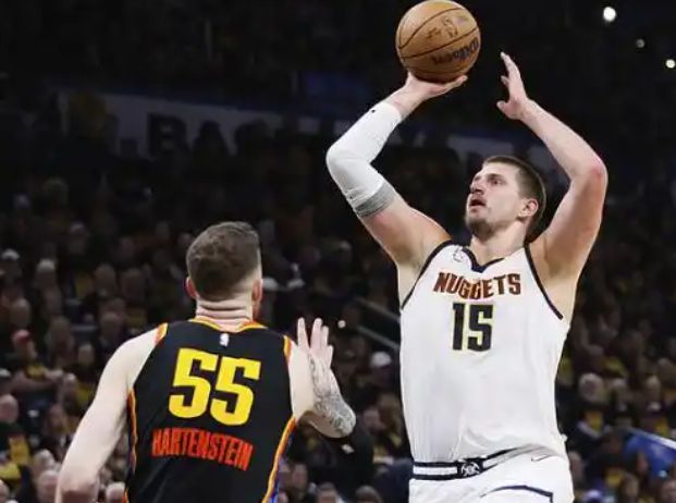 北京时间5月8日09：30！NBA季后赛雷霆与掘金G2前瞻及首回合复盘