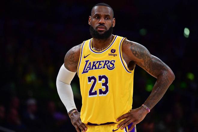 NBA 季后赛首轮结束，三分重要性上升，400 记三分季后赛球员仅 4 人