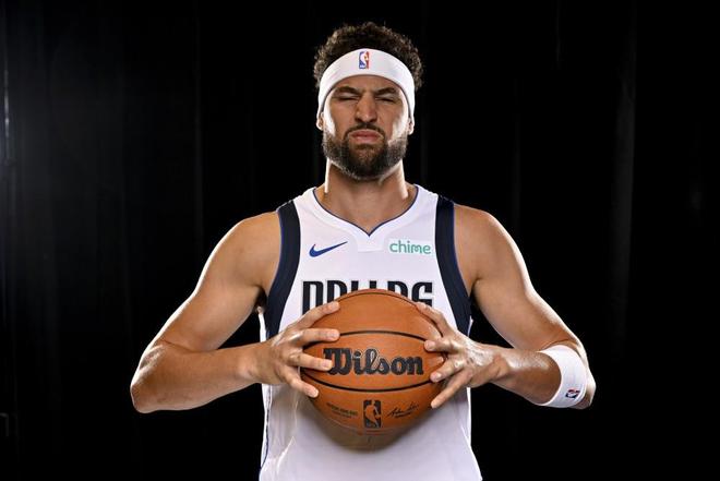 NBA 季后赛首轮结束，三分重要性上升，400 记三分季后赛球员仅 4 人