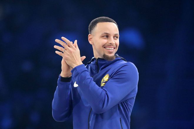 NBA 季后赛首轮结束，三分重要性上升，400 记三分季后赛球员仅 4 人