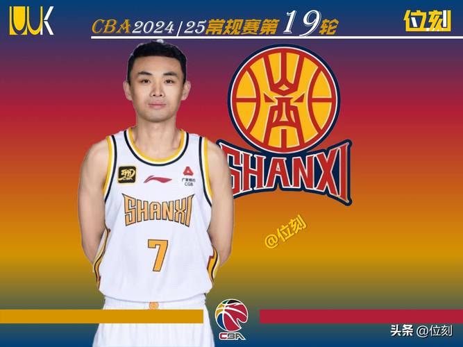 CBA 季后赛高薪低能球员盘点，重点说下山西队的原帅