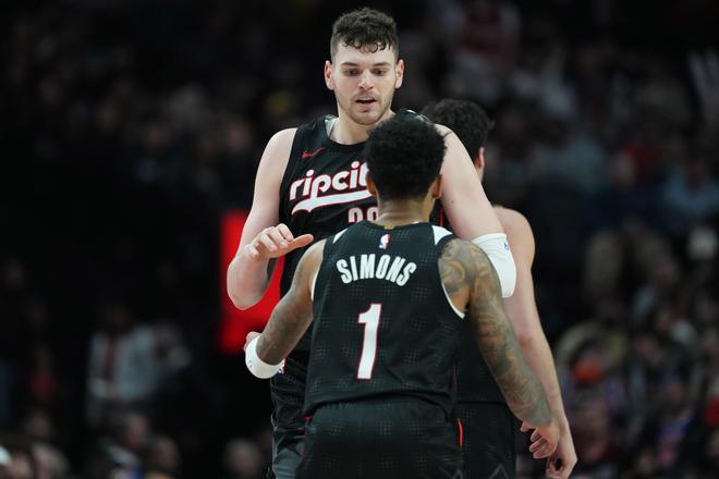 ESPN盘点各队选秀资产：开拓者首轮预计第10顺位，未来签位储备丰富