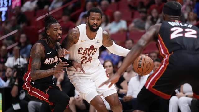 NBA季后赛次轮形势及令人失望球队盘点，雷霆表现引关注