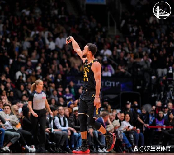 NBA西部半决赛G1：金州勇士以下克上，帕特-斯潘塞表现获肯定