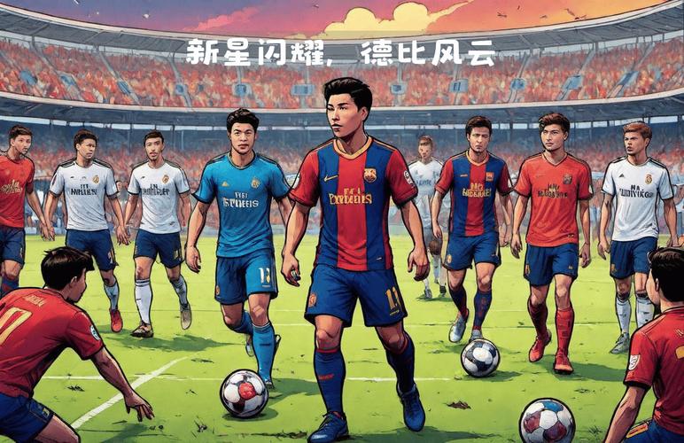 足球国家德比：承载青春传奇，见证时代缩影与我的深刻记忆