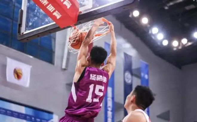 2024-25赛季CBA总决赛今晚打响，北京男篮客场获胜！附选秀顺位