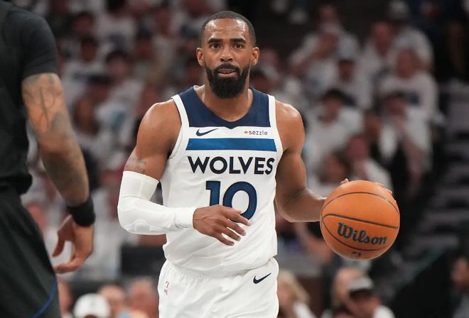 NBA西部半决赛G1：勇士以下克上，森林狼康利表现惨不忍睹