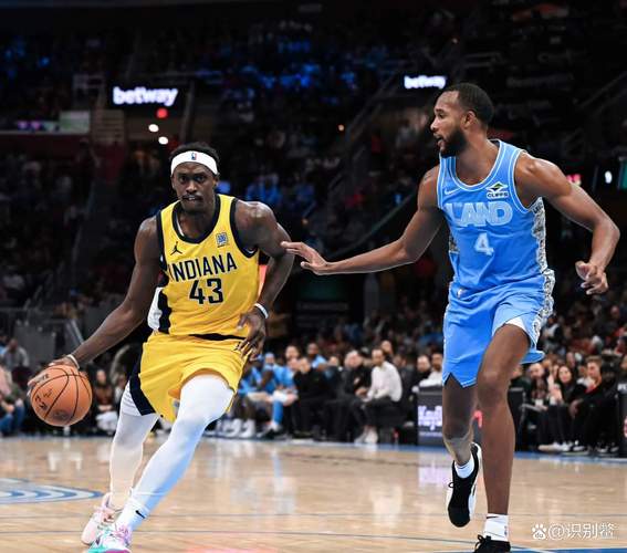 5月7日NBA季后赛东部半决赛G2：骑士主场落败，步行者哈利伯顿0.8秒绝杀逆转