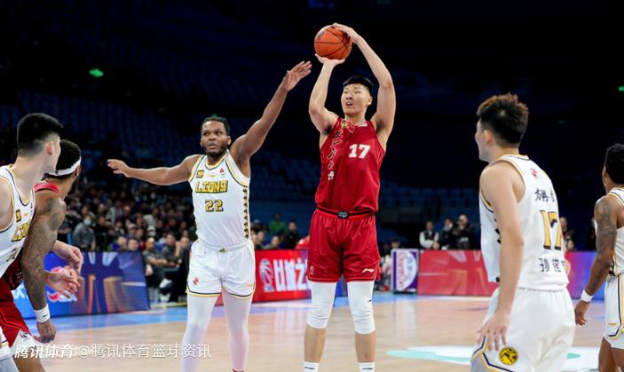5月7日晚CBA总决赛G1打响！广厦男篮主场迎战北京首钢激战回顾