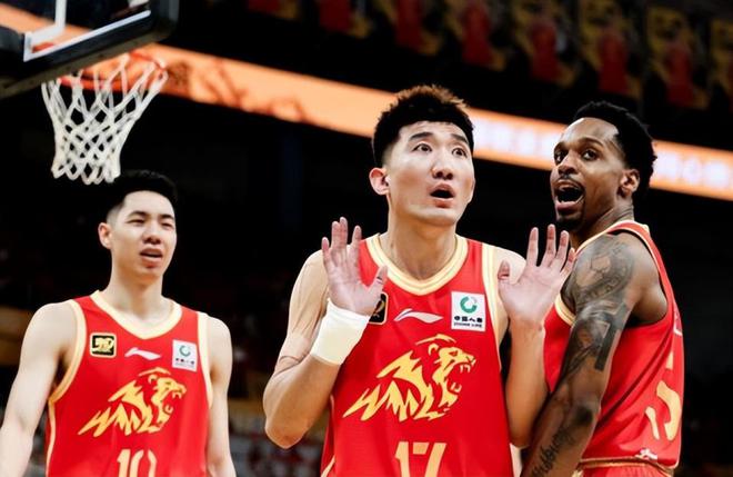 5月7日晚CBA总决赛G1打响！广厦男篮主场迎战北京首钢激战回顾