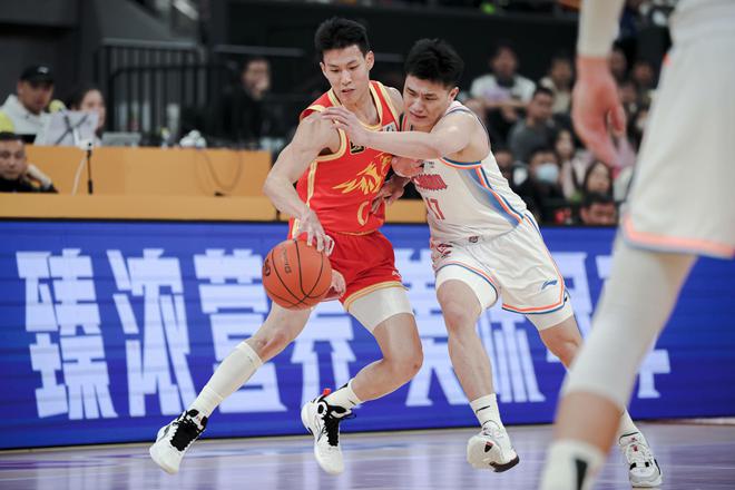 广东队或锁定四川队核心悍将？曾被淘汰如今三少成翻身关键