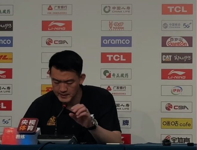 CBA总决赛G1北京胜广厦1-0领先 王博反思G2如何限制陈盈骏和杰曼