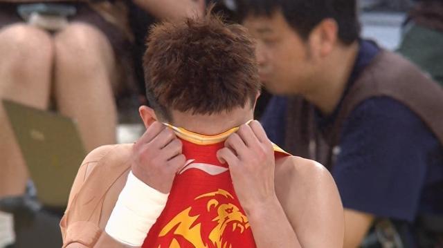 CBA总决赛G1北京胜广厦1-0领先 王博反思G2如何限制陈盈骏和杰曼