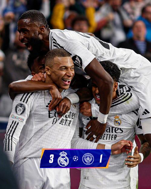 3-1！巴黎两胜阿森纳进决赛，姆巴佩转会皇马原因大揭秘