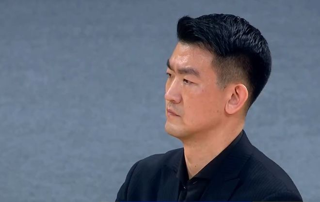 京浙总决赛G1一边倒，陈盈骏杰曼砍分，广厦输得彻底