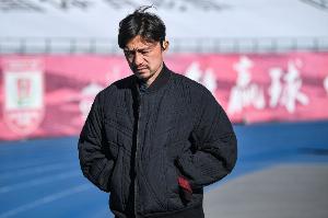 体育资讯：谢晖执教亚泰13个月，高开低走且毁誉参半