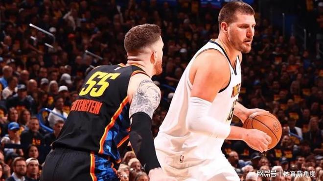NBA季后赛首轮湖人火箭逆袭，次轮以下克上夺冠热门纷纷落马