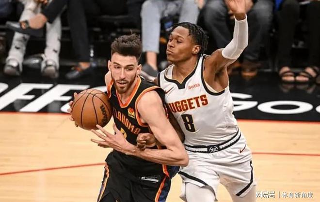 NBA季后赛首轮湖人火箭逆袭，次轮以下克上夺冠热门纷纷落马