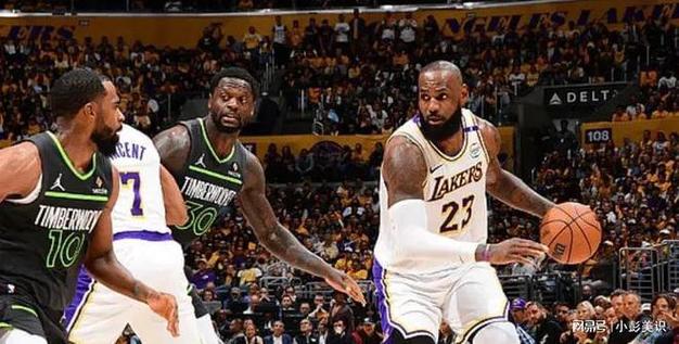 NBA季后赛首轮湖人火箭逆袭，次轮以下克上夺冠热门纷纷落马