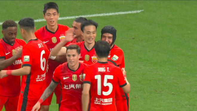 谢晖下课引连锁反应，中超主帅危机四伏，海港防守待解