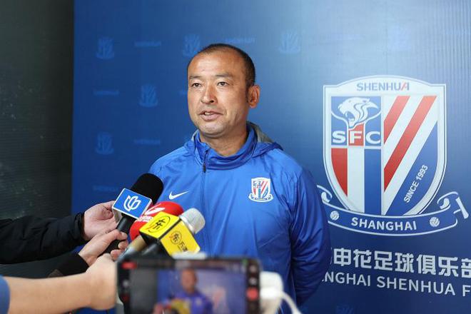 中甲广西平果换帅，日籍教练前田浩二领衔新教练组